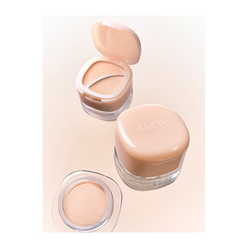 Luna Artist Mixing Concealer / 아티스트 믹싱 컨실러
