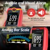 Sound Level Meter Data Logger Decibel Meter with Record Function,