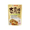 Flour Free Soy Flour Curry Roux, 4.2 oz (120 g)