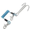 316 Stainless Steel Diving Current Hook Double Reef Drift Hook