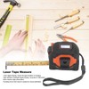 Laser Tape Measure 2 in 1 Digital Measurement Tool Distance