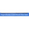 Celtic Sea - Bolsa para sal, diseño de flor del