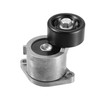 X AUTOHAUX Belt Tensioner Pulley Assembly 252812GGB3 for Kia Optima