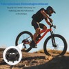 Crank Puller Bicycle Lock Ring Tool Pedal Puller Bottom Bracket