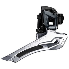 Shimano FD-R8000 Band Type φ1.3 inches (34.9 mm) 2X11S IFDR8000BL