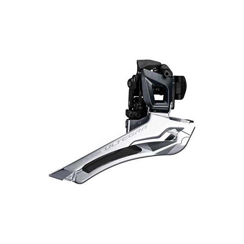 Shimano FD-R8000 Band Type φ1.3 inches (34.9 mm) 2X11S IFDR8000BL