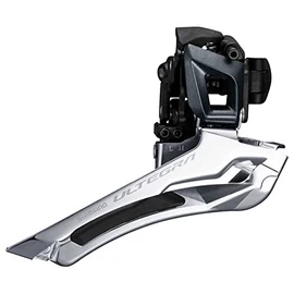 Shimano FD-R8000 Band Type φ1.3 inches (34.9 mm) 2X11S IFDR8000BL