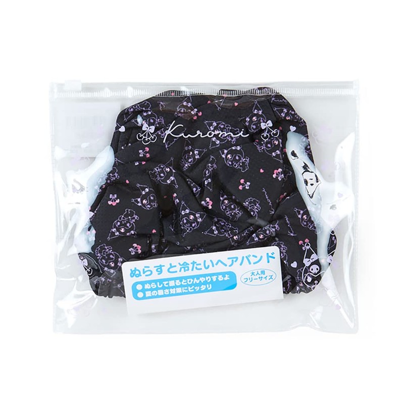 Sanrio 808938 Chromi Warm and Cold Headband