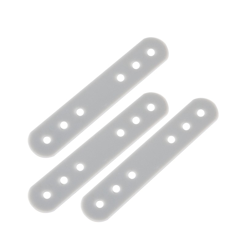 Tattoo Pigment Ink Nail Polish UV Gel Liquid Bottle Shaker