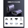 UGREEN HDMI Extension Connector HDMI Relay Adapter 8K 60Hz HDMI