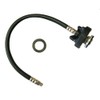 MotoRad Engine Coolant System Pressure Tester Hose and Head Kit