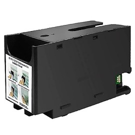 T6715 T6716 Ink Maintenance Compatible for Epn Workforce Pro WF-3820 WF-4820 EC-4020 WF-4830 WF-4720 WF-4834 WF-4734 WF-4730 WF-4740 ET-8700 EC-4030 WF-M5799 WF-C5710 WF-M5299 WF-C5290 Printers