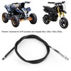ATV Brake Cable Rear Brake Cable Universal Rear Wheel Drum