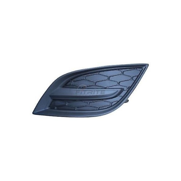 Fitrite Autoparts New Front Left Driver Side Fog Hole Cover