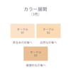 EX:BEAUTE EX:BEAUTE Premium Vision Foundation N (Ochre 02)