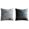 Olivia Rocco Glow In The Dark Teddy Fleece Duvet Cover