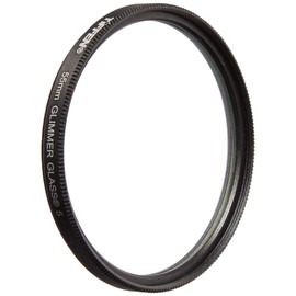Tiffen 55GG1 55mm Glimmer Glass 1 Filter