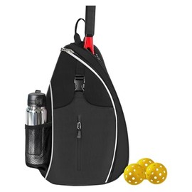 Bolsa de Tenis,Mochila Raqueta de Padel,Mochila de Tenis Para Mujeres y Hombres,Bolsa de Tenis Resistente al Agua,para Raquetas Bádminton y Otros Acce
