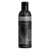 Shampoo con carbón activado para el hombre YARMANER, 400ml, Limpieza