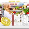Fridge Deodorizer Odor Eliminator - Refrigerator Cleaner Freshener For Home,