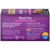 Twinings 3 Pack - Twinings Blackcurrant Breeze Black Tea -