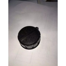 Tecumseh OEM Fuel Tank Gas Cap Black 36246 37844 37845 *New* Snow Thrower