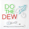 Vinray Do The Dew Neon Sign for Wall Decor Suitable