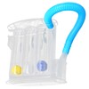 Breathing Trainer Lung Deep Breathing Vital Capacity Training Exercise Measurement