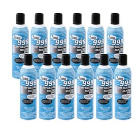 12 Set- Camie Dry Silicone, 13 oz. can, 1 Count (999)