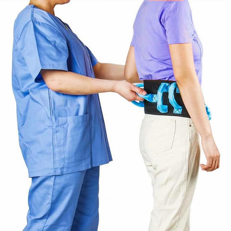 Ieron Multifunctional Care Belt for Elderly and Disabled - Transfer