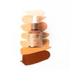 Sweet Leilani Island Goddess Foundation Prep Prime Polvo Cobertura Completa