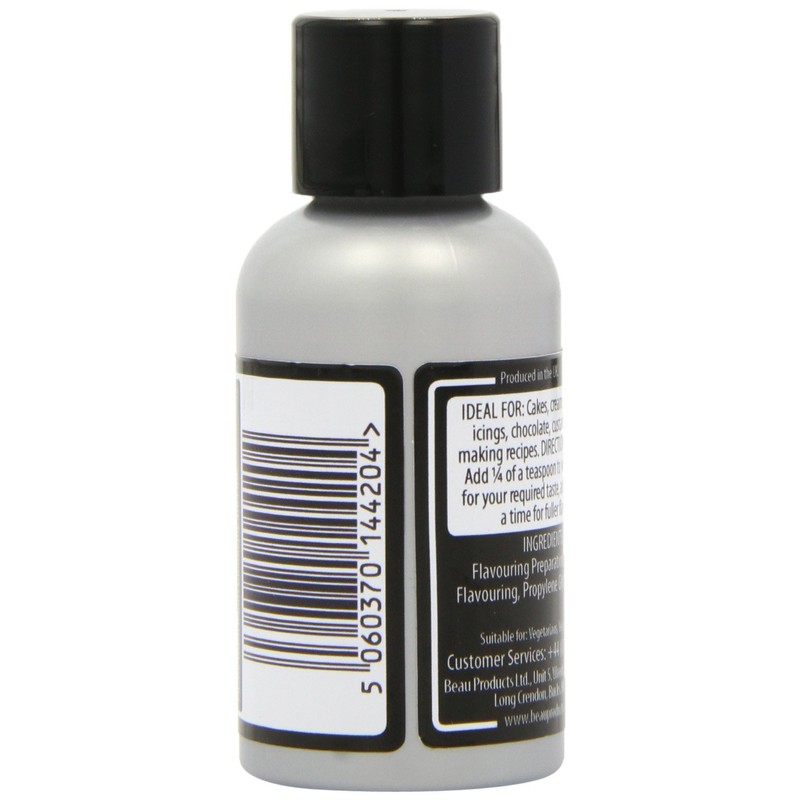 Beau Products Concentrated Blueberry Flavour 40 ml