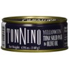 TUNA OLIVE OIL CAN