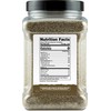 Nutricost Pantry Coarse Ground Black Pepper (1.3 Pounds) - No