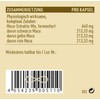 KOPP Vital® Maca Black Red Gold Fermented | 30 Capsules