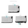 SmallRig 5389 Right Angle Mounting Plate for Sigma BF (With