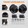 maXpeedingrods 2.5in Front Leveling Lift Kit for Ram 2500 3500