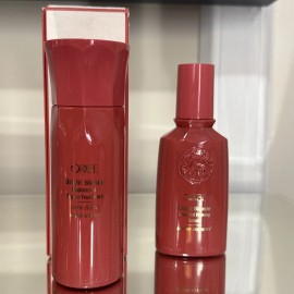 Oribe Bright Blonde Radiance & Repair Treatment 4.2 fl oz +Bright Blonde Serum
