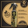 Ouro Tratamiento Seda Capilar con Aceite de Argán 125ml Paquete