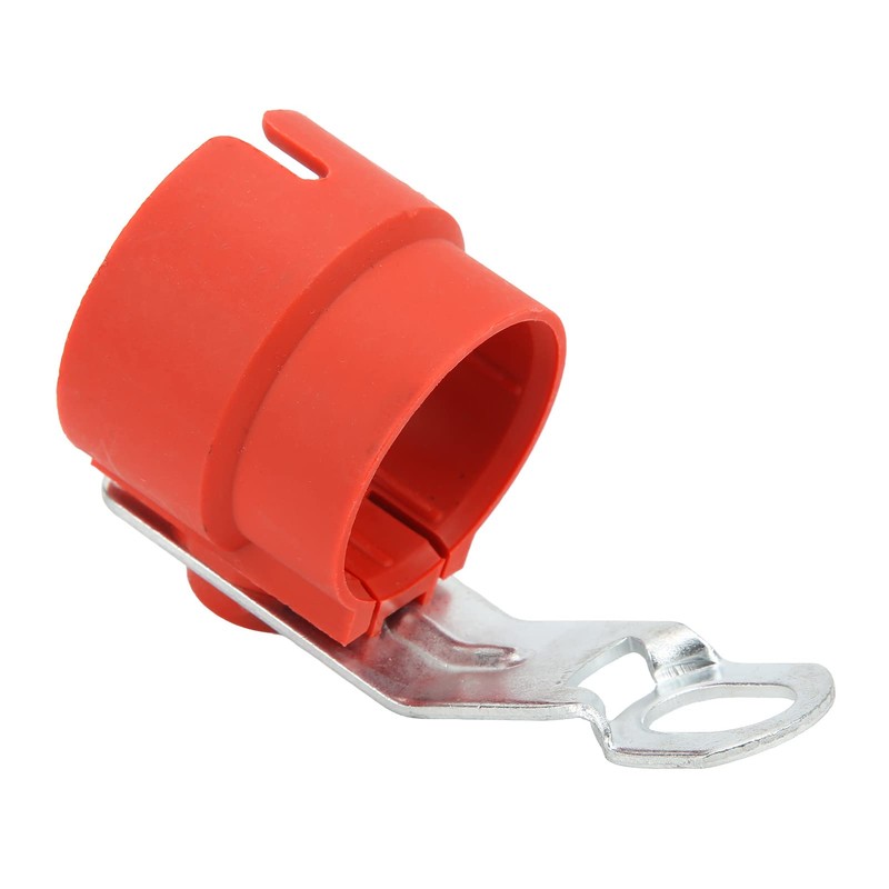 Trailer Plug Holder, Universal Trailer Connector Holder Trailer Adapter Plug