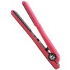 Classic Styler Hair Straightener - Pink 1.25 Inch