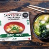 Satoru Pasta para hacer Sopa Miso, Miso blanco, 200 gramos