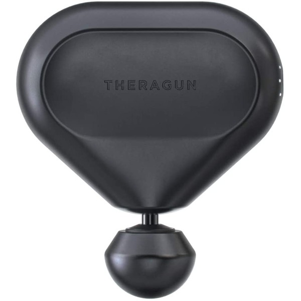 Theragun Mini - All-New 4th Generation Portable Muscle Treatment Massage Gun