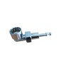 Pfeiferey Screw Metal Whistle