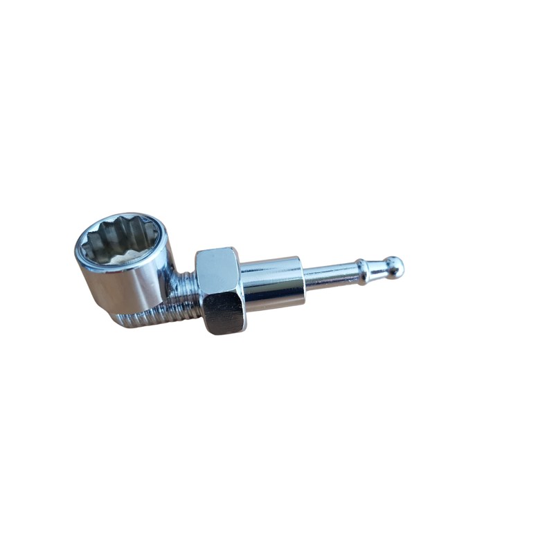 Pfeiferey Screw Metal Whistle