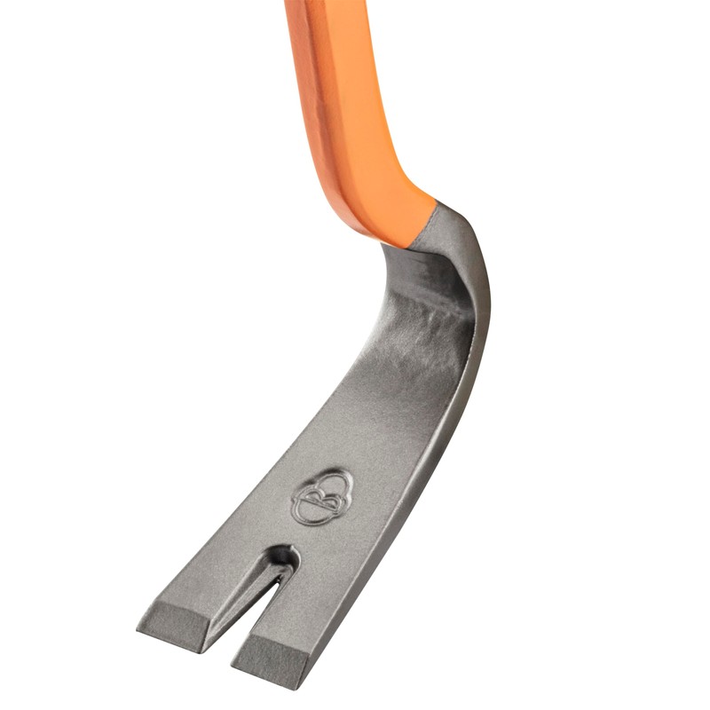 Picard 0004680-375 BlackGiant® Pro Bar No. 46P - 375 mm,