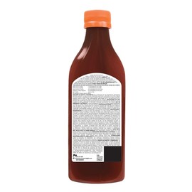 Emulsion de Scott Multivitamínico Naranja 200 ml
