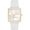 Nine West - Reloj con correa para mujer
