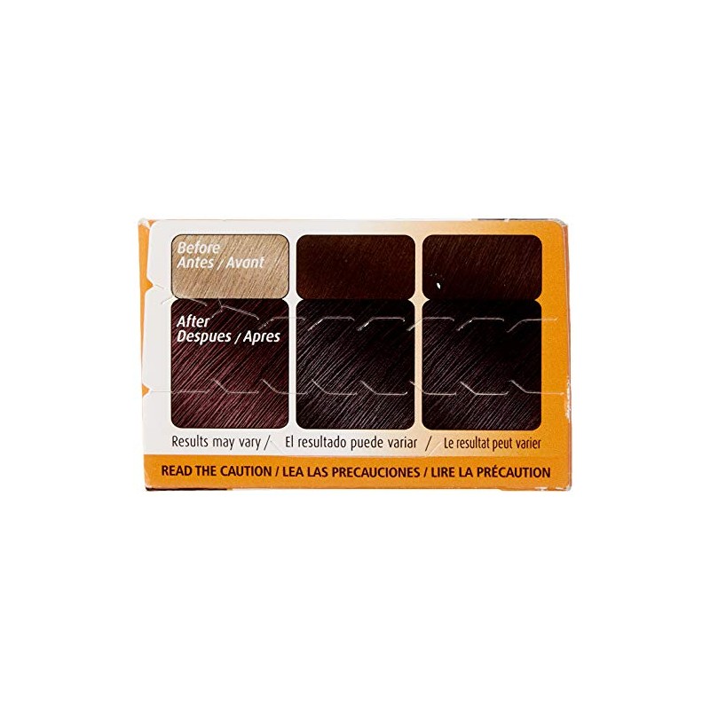 Bigen Hair Color Powder - Deep Burgundy #96