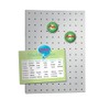 Avery Zweckform Magnetic Sticker 210 x 297 mm Round 4